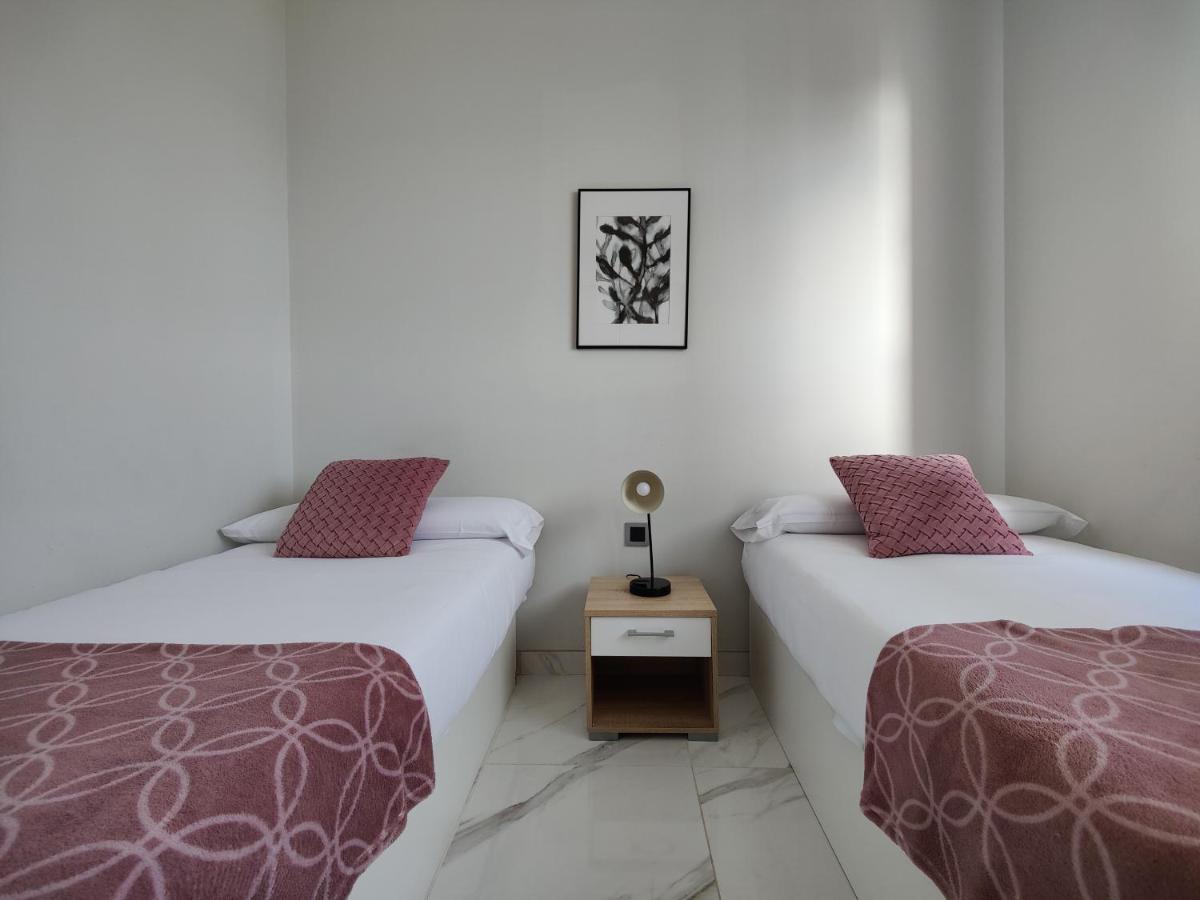 Sunset Drive Superb Apartment Benidorm Exterior foto